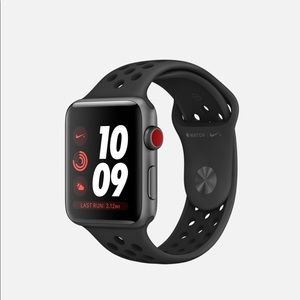 Nike 38mm Sport Band (BAND ONLY)